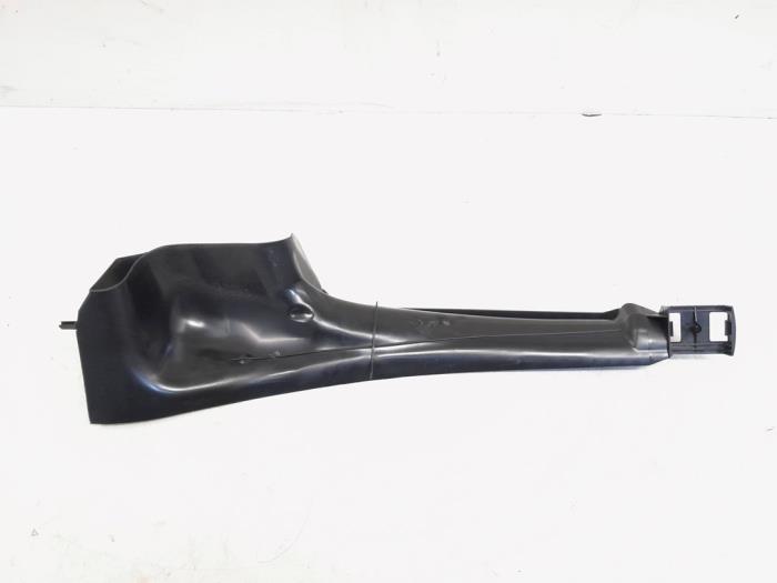 Usagé Divers Volkswagen Golf VII (AUA) 1.0 TSI 12V Prix € 14,00 Règlement à la marge proposé par GEJO Revisie & Onderdelen BV