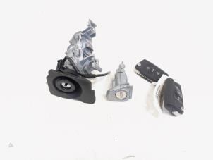 Used Set of locks Volkswagen Golf VII (AUA) 1.0 TSI 12V Price € 149,00 Margin scheme offered by GEJO Revisie & Onderdelen BV