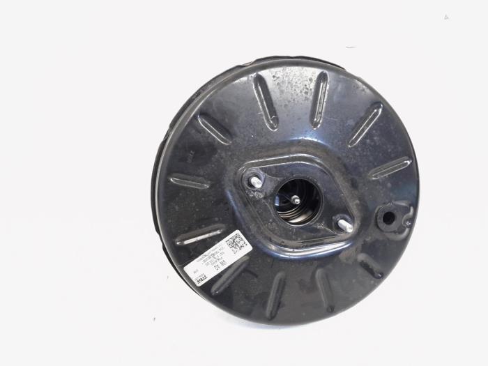 Usagé Servo frein Volkswagen Golf VII (AUA) 1.0 TSI 12V Prix € 40,00 Règlement à la marge proposé par GEJO Revisie & Onderdelen BV