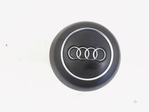 Used Left airbag (steering wheel) Audi A3 Limousine (8VS/8VM) 1.0 TFSI 12V Price € 270,00 Margin scheme offered by GEJO Revisie & Onderdelen BV