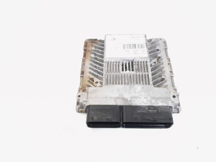 Used Engine management computer Audi A6 Avant (C7) 3.0 V6 24V TFSI Quattro Price € 174,00 Margin scheme offered by GEJO Revisie & Onderdelen BV