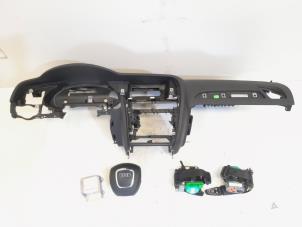 Usagé Kit airbag + tableau de bord Audi A4 Avant (B8) 3.0 TDI V6 24V Quattro Prix € 650,00 Règlement à la marge proposé par GEJO Revisie & Onderdelen BV
