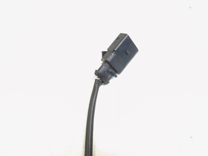 Lambda probe from a Audi A6 Avant (C7) 3.0 V6 24V TFSI Quattro 2011