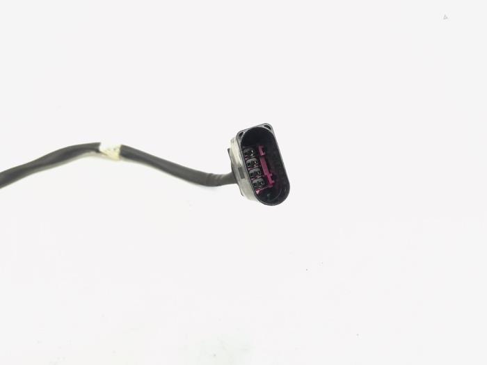Lambda probe from a Audi A6 Avant (C7) 3.0 V6 24V TFSI Quattro 2011