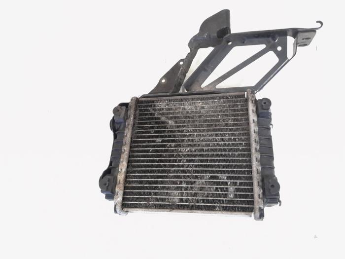 Gebrauchte Kühler Audi A6 Avant (C7) 3.0 V6 24V TFSI Quattro Preis € 100,00 Margenregelung angeboten von GEJO Revisie & Onderdelen BV