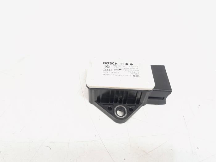 Begagnade Esp Duo-sensor Audi A4 Avant (B8) 3.0 TDI V6 24V Quattro Pris € 20,00 Marginaltabell erbjuds av GEJO Revisie & Onderdelen BV