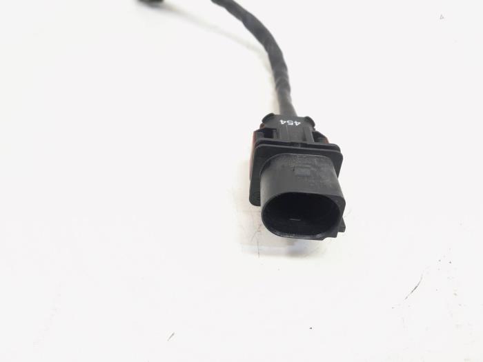 Lambda probe from a Audi A4 Avant (B8) 3.0 TDI V6 24V Quattro 2008