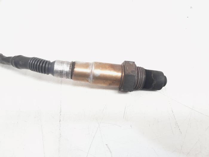 Lambda probe from a Audi A4 Avant (B8) 3.0 TDI V6 24V Quattro 2008