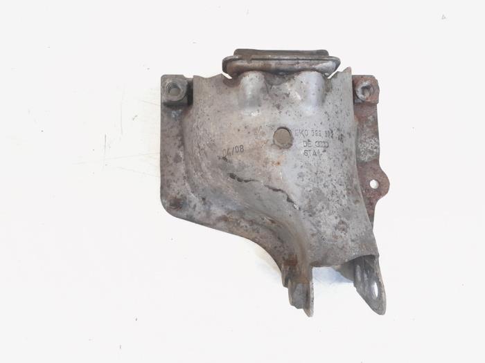 Used Engine mount Audi A4 Avant (B8) 3.0 TDI V6 24V Quattro Price € 17,00 Margin scheme offered by GEJO Revisie & Onderdelen BV