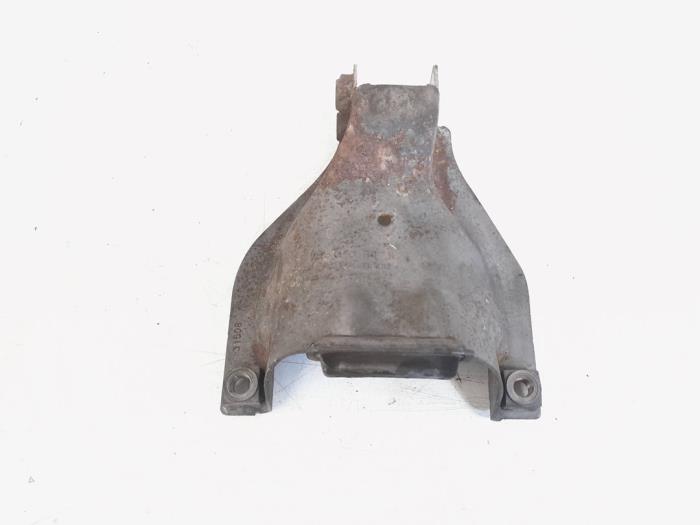 Used Engine mount Audi A4 Avant (B8) 3.0 TDI V6 24V Quattro Price € 25,00 Margin scheme offered by GEJO Revisie & Onderdelen BV