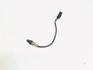 Lambda probe from a Peugeot 208 I (CA/CC/CK/CL) 1.2 Vti 12V PureTech 2018