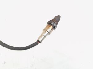 Lambda probe from a Peugeot 208 I (CA/CC/CK/CL) 1.2 Vti 12V PureTech 2018