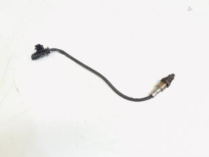 Lambda probe from a Peugeot 208 I (CA/CC/CK/CL) 1.2 Vti 12V PureTech 2018
