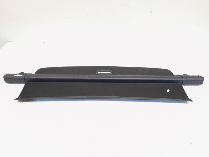 Plandeka przedzialu bagazowego z Skoda Octavia Combi (1Z5) 1.8 TSI 16V 2011