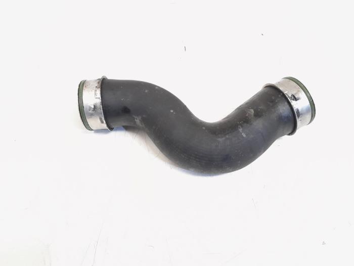 Usagé Tuyau intercooler Skoda Octavia Combi (1Z5) 1.8 TSI 16V Prix € 16,00 Règlement à la marge proposé par GEJO Revisie & Onderdelen BV