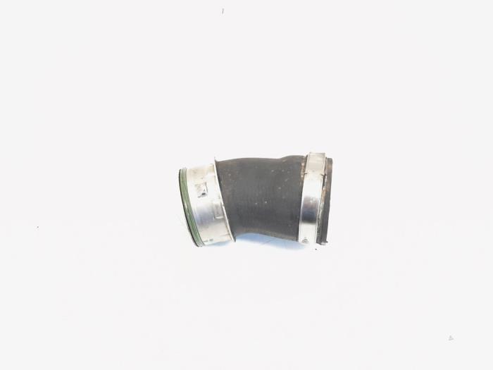 Usagé Tuyau intercooler Skoda Octavia Combi (1Z5) 1.8 TSI 16V Prix € 14,00 Règlement à la marge proposé par GEJO Revisie & Onderdelen BV