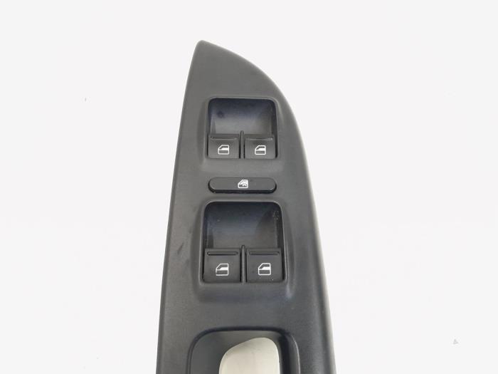 Przelacznik combi okienny z Skoda Octavia Combi (1Z5) 1.8 TSI 16V 2011