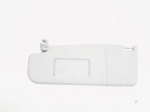 Used Sun visor Skoda Octavia Combi (1Z5) 1.8 TSI 16V Price € 24,00 Margin scheme offered by GEJO Revisie & Onderdelen BV