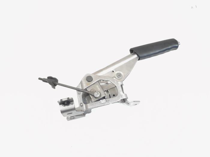 Gebrauchte Handbremse Mechanik Skoda Octavia Combi (1Z5) 1.8 TSI 16V Preis € 14,00 Margenregelung angeboten von GEJO Revisie & Onderdelen BV