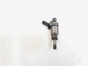 Used Injector (petrol injection) Skoda Octavia Combi (1Z5) 1.8 TSI 16V Price € 29,00 Margin scheme offered by GEJO Revisie & Onderdelen BV