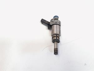 Usagé Injecteur (injection essence) Skoda Octavia Combi (1Z5) 1.8 TSI 16V Prix € 29,00 Règlement à la marge proposé par GEJO Revisie & Onderdelen BV
