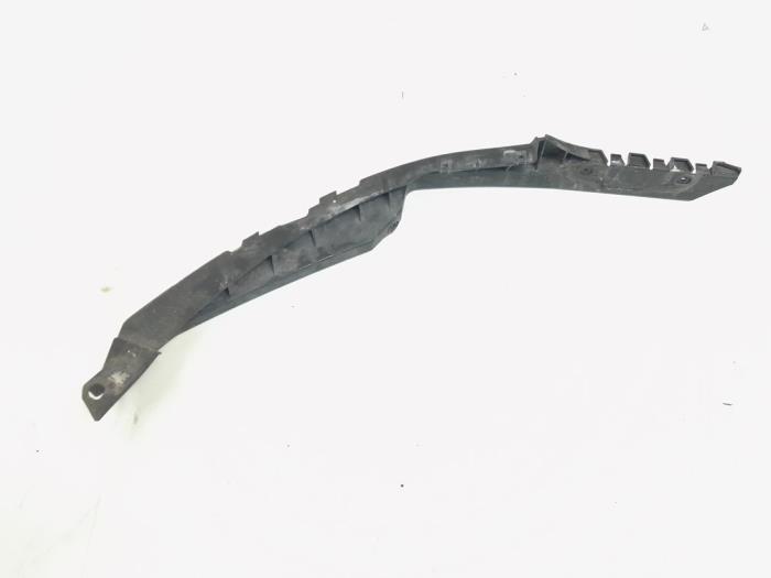 Wspornik zderzaka prawy przód z Skoda Octavia Combi (1Z5) 1.8 TSI 16V 2011