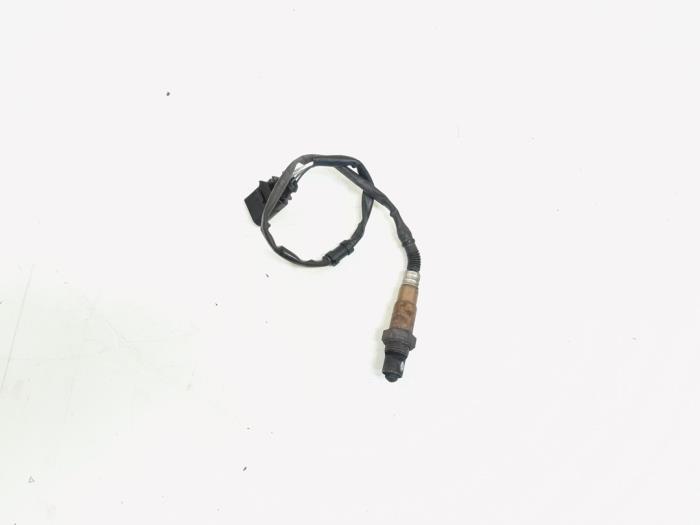 Usados Sonda Lambda Skoda Octavia Combi (1Z5) 1.8 TSI 16V Precio € 7,00 Norma de margen ofrecido por GEJO Revisie & Onderdelen BV