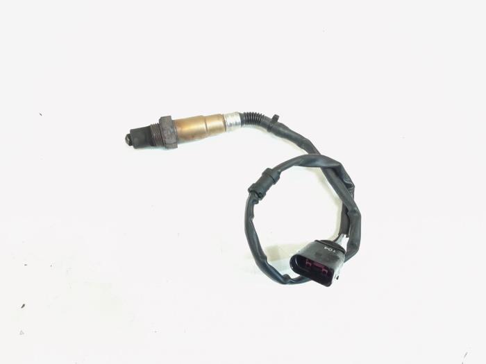 Sonde lambda d'un Skoda Octavia Combi (1Z5) 1.8 TSI 16V 2011