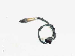 Sonde lambda d'un Skoda Octavia Combi (1Z5) 1.8 TSI 16V 2011