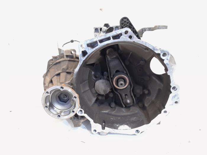 Gebrauchte Getriebe Audi TT (8J3) 1.8 TFSI 16V Preis € 545,00 Margenregelung angeboten von GEJO Revisie & Onderdelen BV