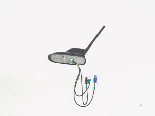 Usagé Antenne Skoda Octavia Combi (1Z5) 1.8 TSI 16V Prix € 29,00 Règlement à la marge proposé par GEJO Revisie & Onderdelen BV