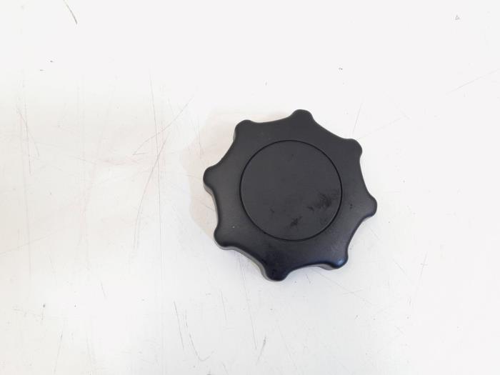Seat adjustment handle