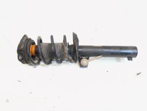 Used Front shock absorber rod, left Audi TT (8J3) 1.8 TFSI 16V Price € 80,00 Margin scheme offered by GEJO Revisie & Onderdelen BV