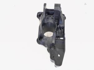 Used Brake pedal Volkswagen Polo VI (AW1) 1.0 MPi 12V Price € 50,00 Margin scheme offered by GEJO Revisie & Onderdelen BV