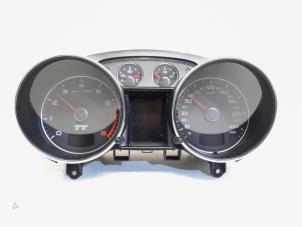 Used Odometer KM Audi TT (8J3) 1.8 TFSI 16V Price € 200,00 Margin scheme offered by GEJO Revisie & Onderdelen BV