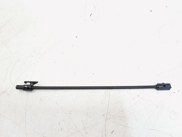 Gebrauchte Sonstige Volkswagen Polo VI (AW1) 1.0 MPi 12V Preis € 10,00 Margenregelung angeboten von GEJO Revisie & Onderdelen BV