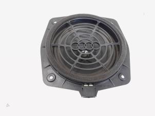 Used Speaker Audi TT (8J3) 1.8 TFSI 16V Price € 12,00 Margin scheme offered by GEJO Revisie & Onderdelen BV