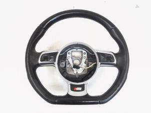 Used Steering wheel Audi TT (8J3) 1.8 TFSI 16V Price € 250,00 Margin scheme offered by GEJO Revisie & Onderdelen BV