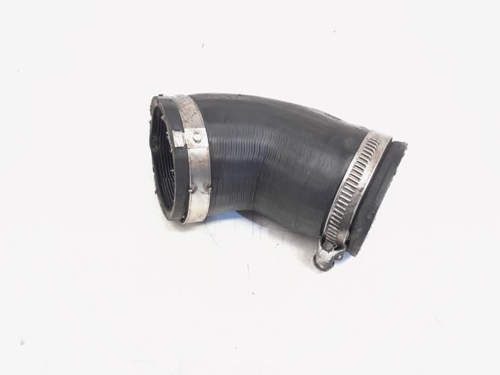 Usagé Tuyau intercooler Audi TT (8J3) 1.8 TFSI 16V Prix € 17,00 Règlement à la marge proposé par GEJO Revisie & Onderdelen BV
