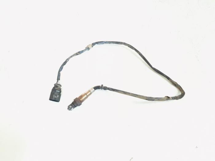 Usados Sonda Lambda Audi TT (8J3) 1.8 TFSI 16V Precio € 12,00 Norma de margen ofrecido por GEJO Revisie & Onderdelen BV
