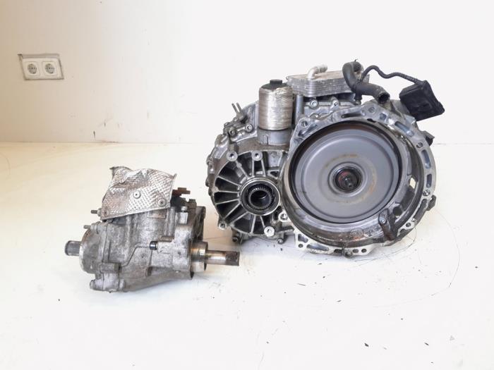 Gebrauchte Getriebe Volkswagen Tiguan (AD1) 2.0 TDI 16V BlueMotion Technology SCR Preis € 2.000,00 Margenregelung angeboten von GEJO Revisie & Onderdelen BV