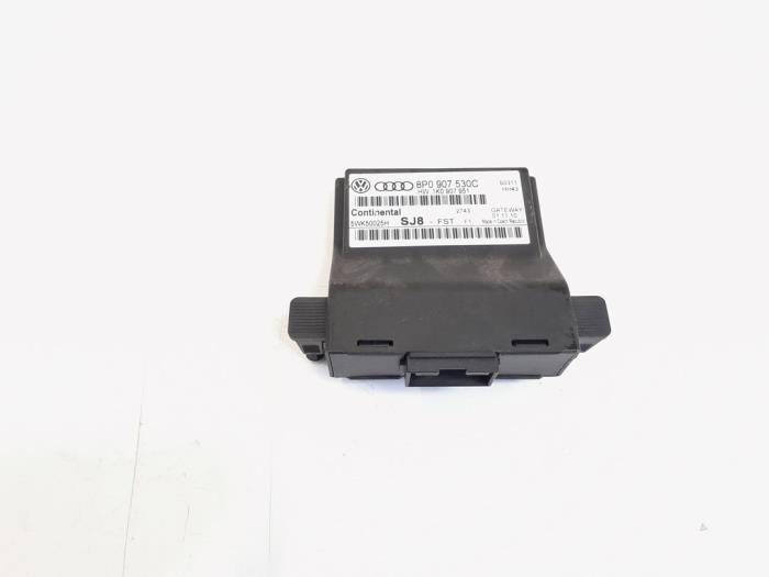 Usados Módulo Gateway Audi TT (8J3) 1.8 TFSI 16V Precio € 24,00 Norma de margen ofrecido por GEJO Revisie & Onderdelen BV