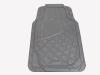 Carpet from a Volkswagen Polo VI (AW1), 2017 1.0 MPi 12V, Hatchback, 4-dr, Petrol, 999cc, 48kW (65pk), FWD, CHYC; DFNB, 2017-08 / 2020-02 2018