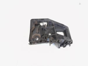 Used Rear bumper bracket, left Volkswagen Tiguan (AD1) 2.0 TDI 16V BlueMotion Technology SCR Price € 7,00 Margin scheme offered by GEJO Revisie & Onderdelen BV