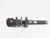 Fronts shock absorber, left from a Volkswagen Tiguan (AD1) 2.0 TDI 16V BlueMotion Technology SCR 2017