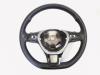 Steering wheel from a Volkswagen Tiguan (AD1), 2016 2.0 TDI 16V BlueMotion Technology SCR, SUV, Diesel, 1.968cc, 110kW (150pk), FWD, DFGA; DTSB; DTSA, 2016-01 2017