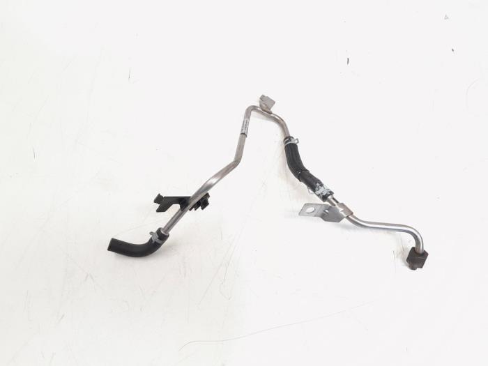 Begagnade Bränsleledning Volkswagen Tiguan (AD1) 2.0 TDI 16V BlueMotion Technology SCR Pris € 9,00 Marginaltabell erbjuds av GEJO Revisie & Onderdelen BV
