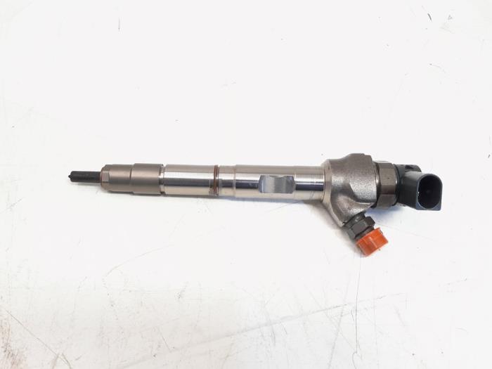 Usagé Injecteurs Volkswagen Tiguan (AD1) 2.0 TDI 16V BlueMotion Technology SCR Prix € 22,00 Règlement à la marge proposé par GEJO Revisie & Onderdelen BV