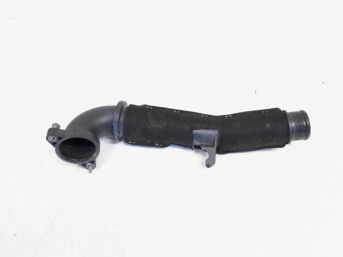 Gebrauchte Intercooler Rohr Volkswagen Tiguan (AD1) 2.0 TDI 16V BlueMotion Technology SCR Preis € 15,00 Margenregelung angeboten von GEJO Revisie & Onderdelen BV