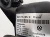 Calefactor de un Volkswagen Tiguan (AD1) 2.0 TDI 16V BlueMotion Technology SCR 2017